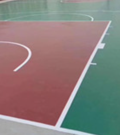 焦作篮球场地坪维修全方案